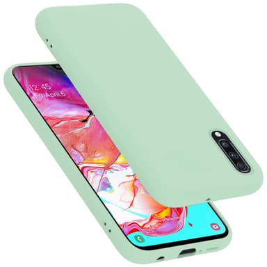 Samsung Galaxy A70 / A70s Suojakuori Kotelo Case Cover