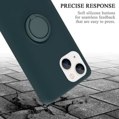 iPhone 14 PLUS Suojakuori Kotelo Case Cover
