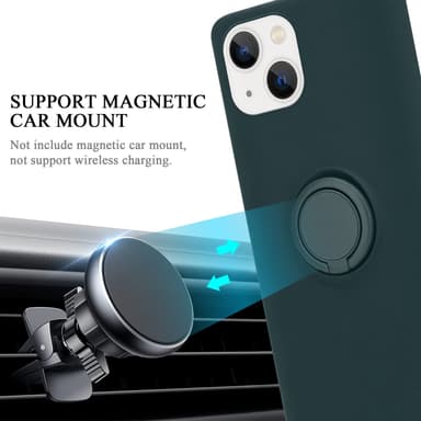 iPhone 14 PLUS Suojakuori Kotelo Case Cover