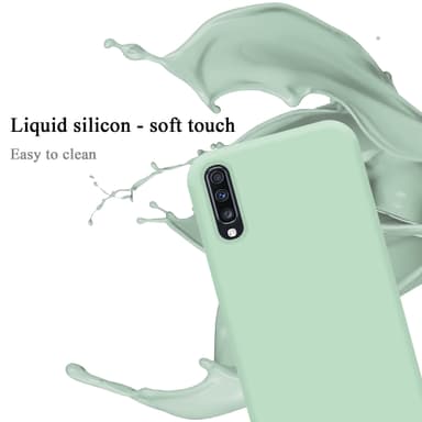 Samsung Galaxy A70 / A70s Suojakuori Kotelo Case Cover