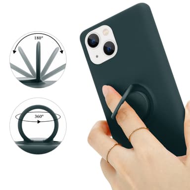 iPhone 14 PLUS Suojakuori Kotelo Case Cover