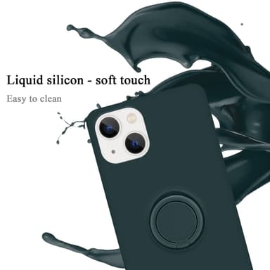 iPhone 14 PLUS Suojakuori Kotelo Case Cover