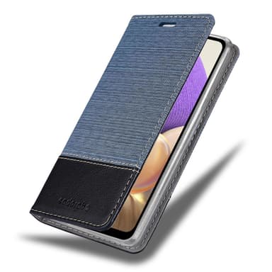 Samsung Galaxy A32 5G Suojakuori Lompakkokotelo