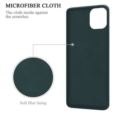 iPhone 14 PLUS Suojakuori Kotelo Case Cover