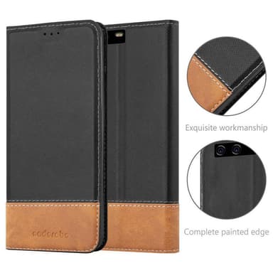 Huawei P10 Suojakuori Case (Vaaleanpunainen)