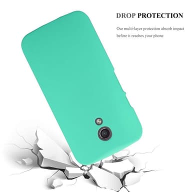 Motorola MOTO Z2 Suojakuori Kotelo Case Cover