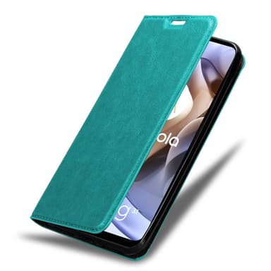 Motorola MOTO G31 / G41 Suojakuori Lompakkokotelo