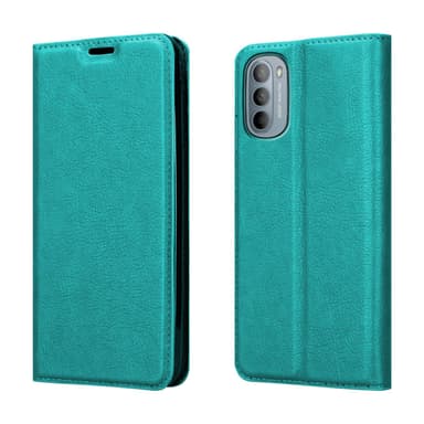 Motorola MOTO G31 / G41 Suojakuori Lompakkokotelo