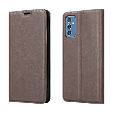 Samsung Galaxy M52 5G Suojakuori Lompakkokotelo
