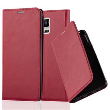 Samsung Galaxy NOTE 4 Suojakuori Lompakkokotelo