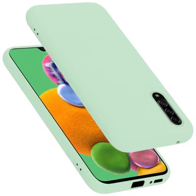 Samsung Galaxy A90 5G Suojakuori Kotelo Case Cover