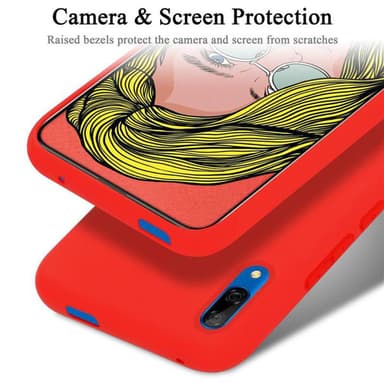 Huawei P SMART Z / Y9 PRIME 2019 / Enjoy 10 PLUS