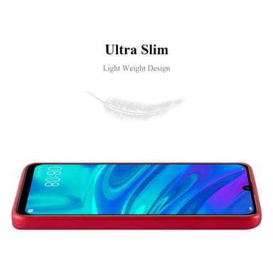 Honor 10 LITE / Huawei P SMART 2019 Suojakuori Kotelo