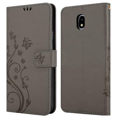Samsung Galaxy J5 2017 Suojakuori Lompakkokotelo