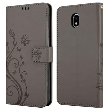 Samsung Galaxy J5 2017 Suojakuori Lompakkokotelo
