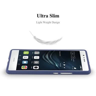 Suojakuori Huawei P9 LITE 2016 / G9 LITE Kotelo