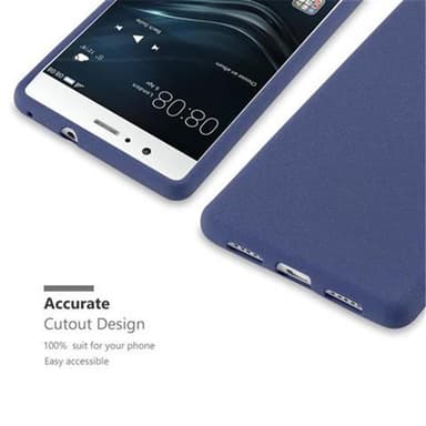 Suojakuori Huawei P9 LITE 2016 / G9 LITE Kotelo