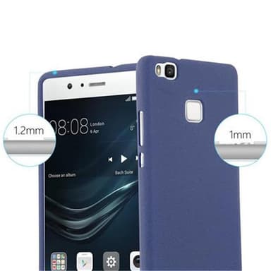 Suojakuori Huawei P9 LITE 2016 / G9 LITE Kotelo