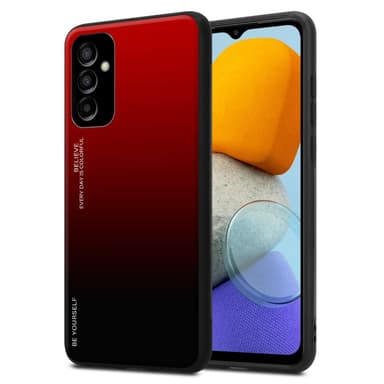 Suojakuori Samsung Galaxy M23 5G Kotelo (Musta)