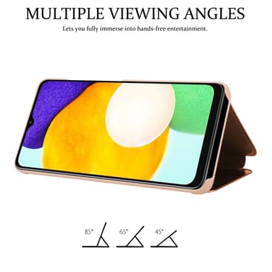 Suojakuori Samsung Galaxy A13 5G Lompakkokotelo