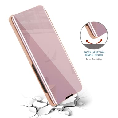 Suojakuori Samsung Galaxy A13 5G Lompakkokotelo