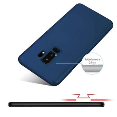 Samsung Galaxy S9 PLUS Suojakuori Kotelo Cover