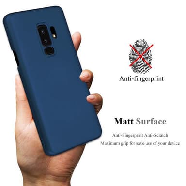 Samsung Galaxy S9 PLUS Suojakuori Kotelo Cover