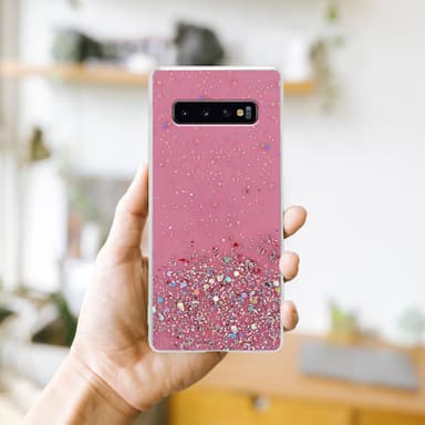 Samsung Galaxy S10 PLUS Suojakuori Kotelo