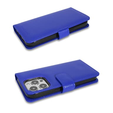 iPhone 13 PRO Suojakuori Kotelo (Sininen)