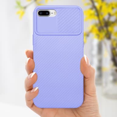 iPhone 7 PLUS / 7S PLUS / 8 PLUS Suojakuori Kotelo