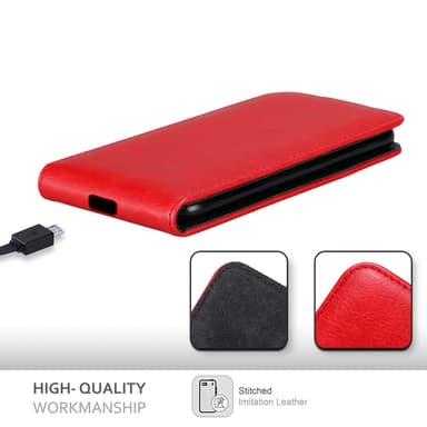 Motorola MOTO G71 5G Suojakuori Lompakkokotelo