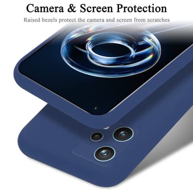 Realme 9 5G / 9 PRO / V25 / Q5 / OnePlus Nord CE 2 LITE