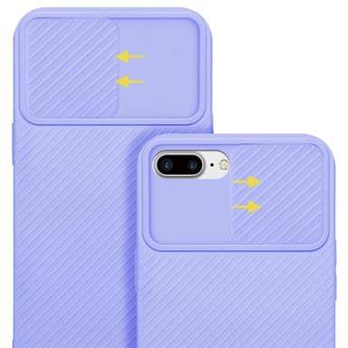 iPhone 7 PLUS / 7S PLUS / 8 PLUS Suojakuori Kotelo