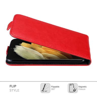 Samsung Galaxy S21 ULTRA Suojakuori Lompakkokotelo