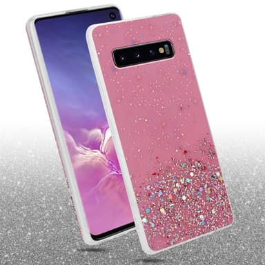 Samsung Galaxy S10 PLUS Suojakuori Kotelo