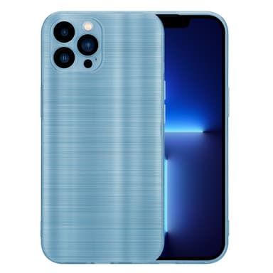 Suojakuori iPhone 13 PRO MAX Kotelo (Turkoosi)