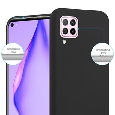Suojakuori Huawei NOVA 6 SE / P40 LITE / NOVA 7i Kotelo