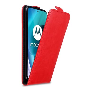 Motorola MOTO G71 5G Suojakuori Lompakkokotelo