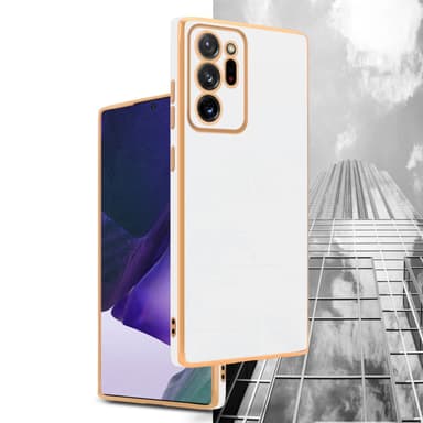 Samsung Galaxy NOTE 20 ULTRA Suojakuori Cover