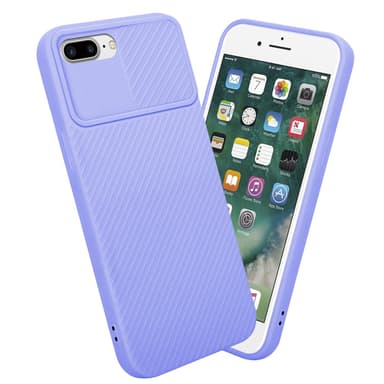 iPhone 7 PLUS / 7S PLUS / 8 PLUS Suojakuori Kotelo