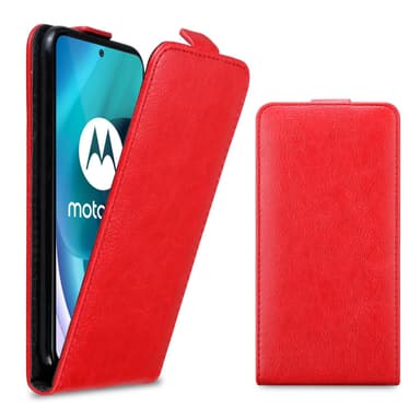 Motorola MOTO G71 5G Suojakuori Lompakkokotelo