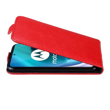 Motorola MOTO G71 5G Suojakuori Lompakkokotelo