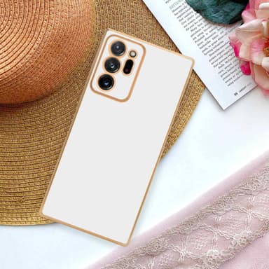 Samsung Galaxy NOTE 20 ULTRA Suojakuori Cover