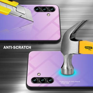 Suojakuori Samsung Galaxy A13 5G Kotelo (Musta)