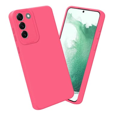 Samsung Galaxy S22 PLUS Suojakuori Kotelo (Punainen)