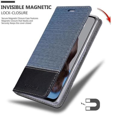 Huawei NOVA 5i / P20 LITE 2019 Suojakuori
