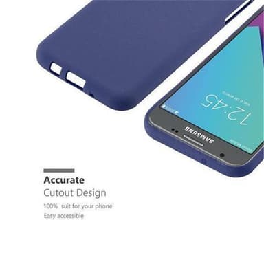 Suojakuori Samsung Galaxy J5 2017 US Version Kotelo