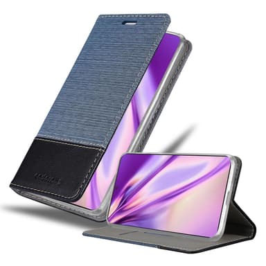 Samsung Galaxy S21 PLUS Suojakuori Lompakkokotelo
