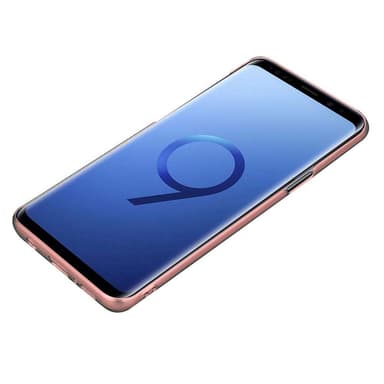 Samsung Galaxy S9 Suojakuori Kotelo Cover