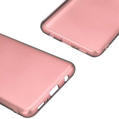 Samsung Galaxy S9 Suojakuori Kotelo Cover
